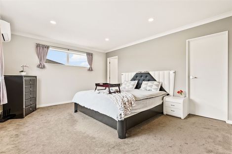 Photo of property in 18 Camp X Place, Whenuapai, Auckland, 0618