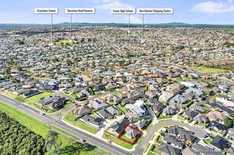 Photo of property in 167 Baverstock Road, Grandview Heights, Hamilton, 3200