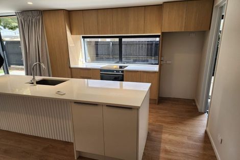 Photo of property in 3/12 Hume Street, Sydenham, Christchurch, 8023