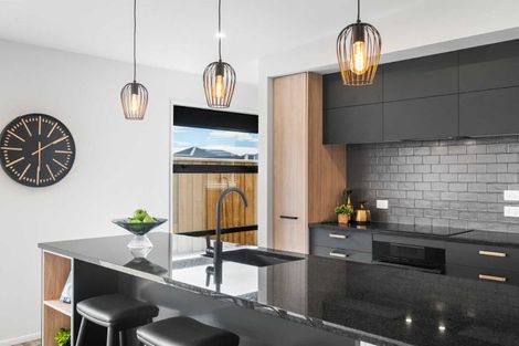 Photo of property in 3 Higgins Street, Woodend, 7610