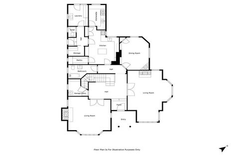 Photo of property in 14 Sheen Street, Roslyn, Dunedin, 9010