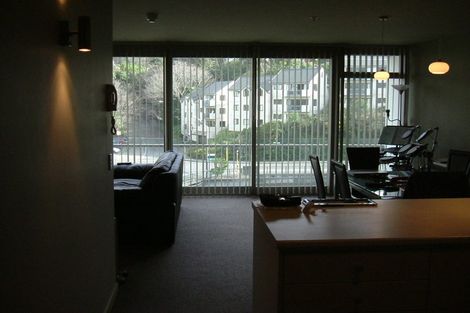 Photo of property in Montreaux, 164 The Terrace, Wellington Central, Wellington, 6011