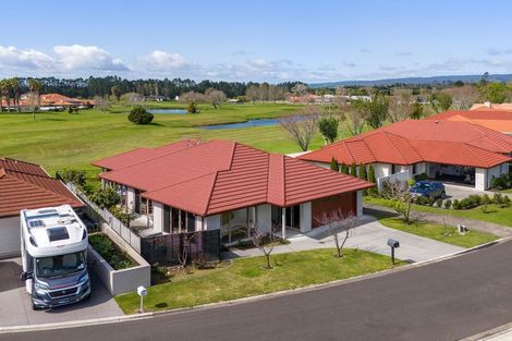 Photo of property in 28 Turnberry Close, Aongatete, Katikati, 3178