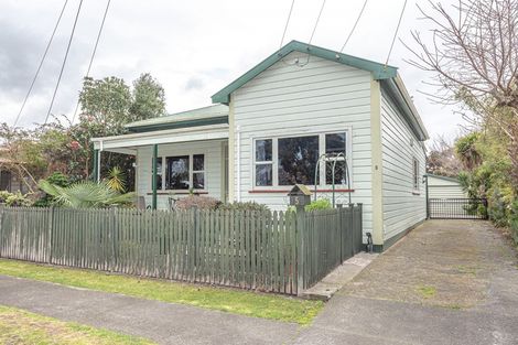 Photo of property in 5 Te Mawae Street, Whanganui East, Whanganui, 4500