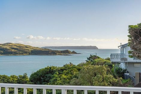 Photo of property in 101 Pope Street, Camborne, Porirua, 5026
