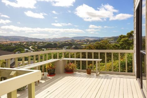 Photo of property in 80 Ayton Drive, Whitby, Porirua, 5024