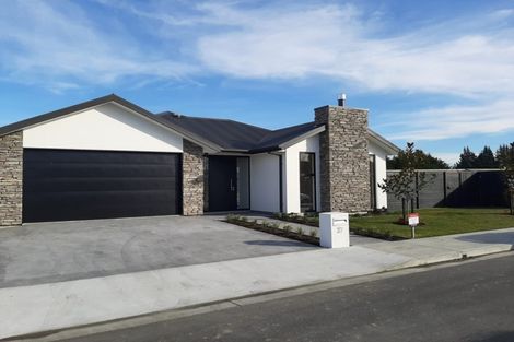 Photo of property in 27 Durells Crescent, Kaiapoi, 7630