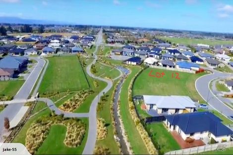 Photo of property in 24 Andesite Drive, Rolleston, 7614