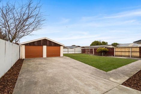 Photo of property in 161 Halswell Road, Hillmorton, Christchurch, 8025