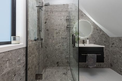 Photo of property in 285a Beach Road, Campbells Bay, Auckland, 0630