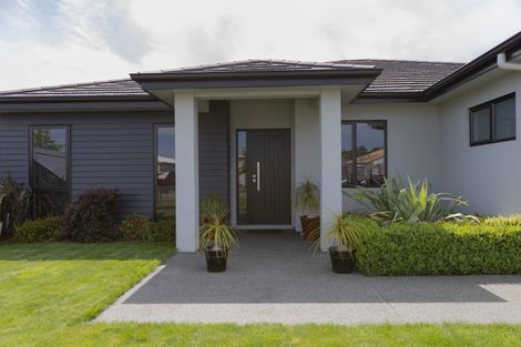 Photo of property in 12 Ruahine Road, Poraiti, Napier, 4112