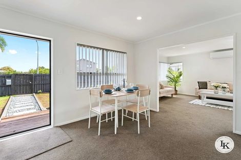 Photo of property in 14 Malte Brun Place, Papatoetoe, Auckland, 2025