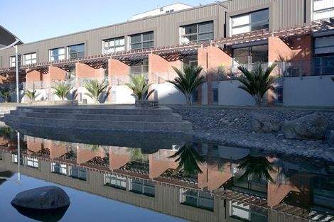 Photo of property in 201/57 Mahuhu Crescent, Auckland Central, Auckland, 1010