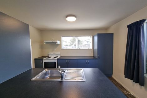 Photo of property in 105a Elizabeth Street, Riccarton, Christchurch, 8041