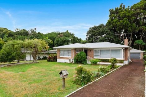 Photo of property in 25 Callis Avenue, Opaheke, Papakura, 2113