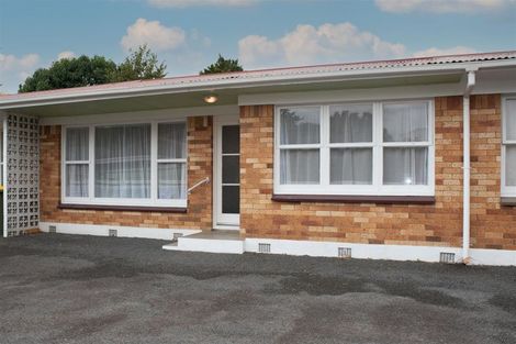 Photo of property in 3/9 Thames Street, Claudelands, Hamilton, 3214