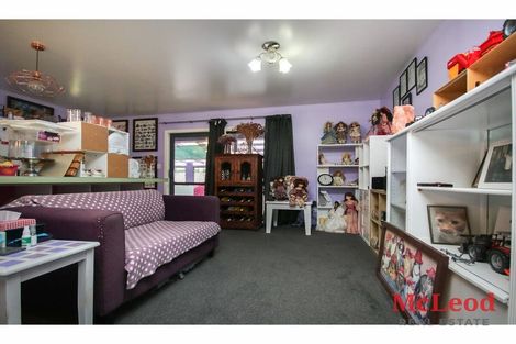 Photo of property in 1742 Grahams Road, Eiffelton, Ashburton, 7774