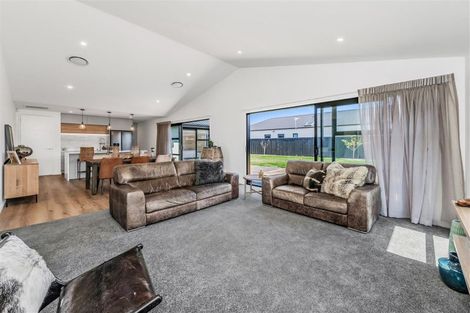 Photo of property in 29 Candlesticks Crescent, Lincoln, 7608