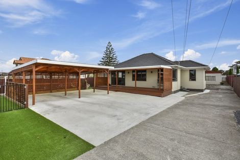 Photo of property in 34 Seddon Avenue, Papatoetoe, Auckland, 2104