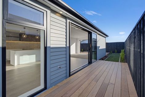 Photo of property in 55 Homestead Drive, Rangiora, 7400
