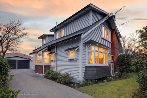 Photo of property in 77 Tomes Road, St Albans, Christchurch, 8052