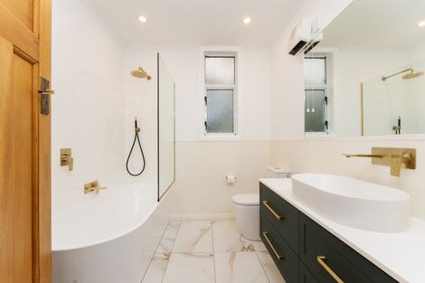 Photo of property in 3 Spylaw Street, Maori Hill, Dunedin, 9010