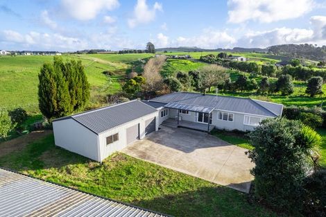 Photo of property in 164 Morrison Road, Pukekawa, Tuakau, 2696