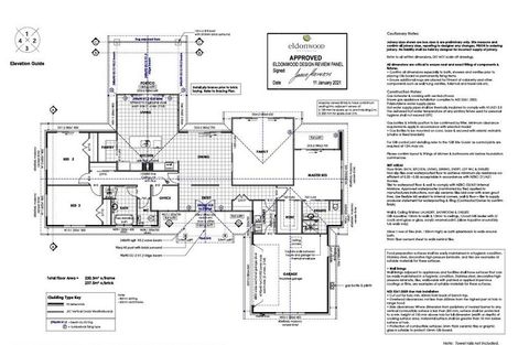 Photo of property in 11 Eldonwood Drive, Matamata, 3400