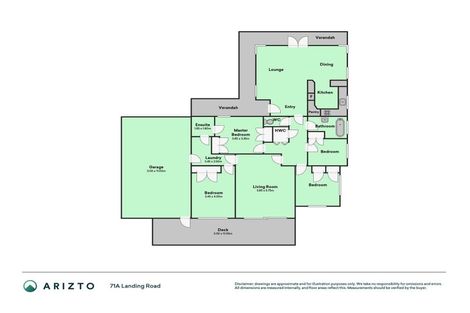 Photo of property in 71a Landing Road, Whakatane, 3120