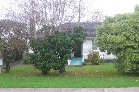 Photo of property in 13 Pembroke Street, Papatoetoe, Auckland, 2025
