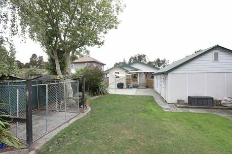 Photo of property in 15 North Street, Feilding, 4702