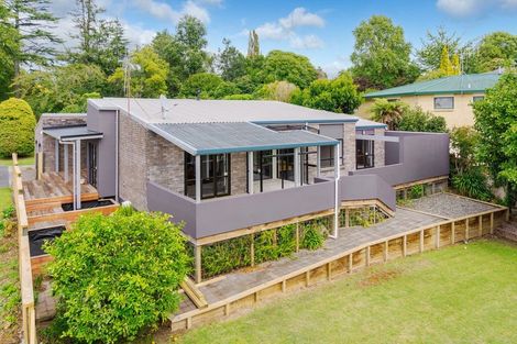Photo of property in 106 Christie Avenue, Te Awamutu, 3800