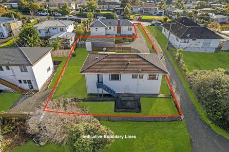 Photo of property in 9b Boundary Road, Opaheke, Papakura, 2113
