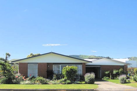 Photo of property in 453 Palmerston Road, Te Hapara, Gisborne, 4010