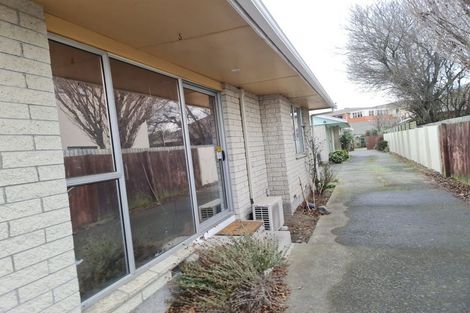 Photo of property in 2/32 Southampton Street, Sydenham, Christchurch, 8023