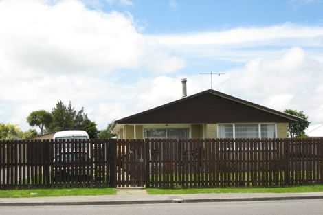Photo of property in 46 King Street, Rangiora, 7400