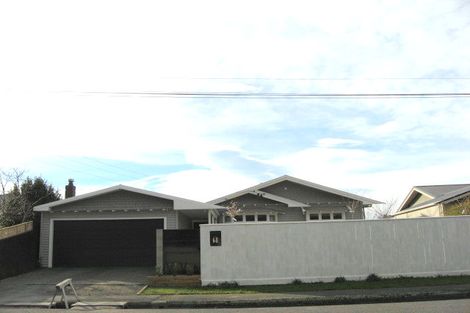 Photo of property in 68 Bretts Road, St Albans, Christchurch, 8052