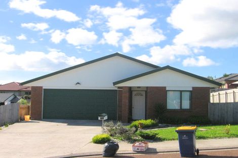 Photo of property in 15a Parkcrest Drive, Henderson, Auckland, 0612