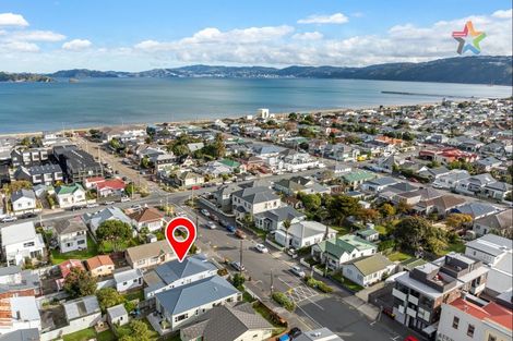 Photo of property in 24 Tory Street, Petone, Lower Hutt, 5012