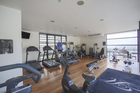 Photo of property in Victopia Apartments, 8j/135 Victoria Street West, Auckland Central, Auckland, 1010