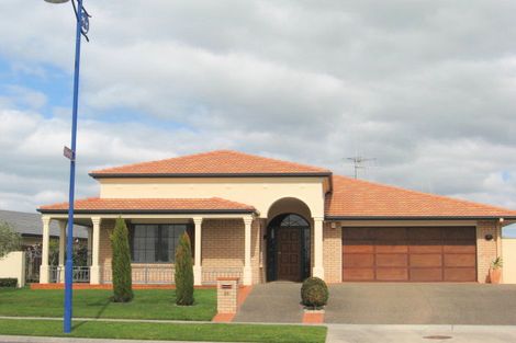 Photo of property in 35 Montego Drive, Papamoa Beach, Papamoa, 3118