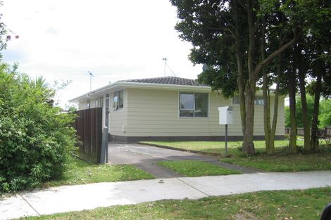 Photo of property in 10 Quintal Place, Papatoetoe, Auckland, 2025