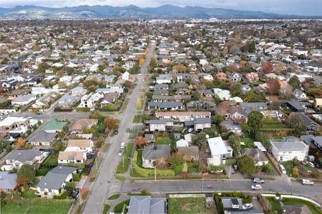 Photo of property in 20 Newall Avenue, Bryndwr, Christchurch, 8052