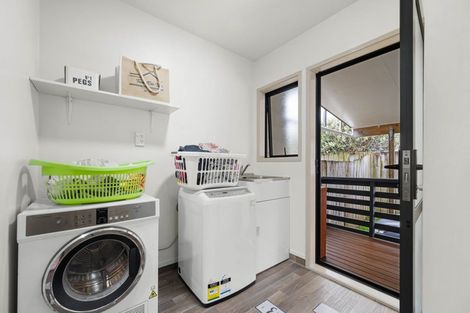 Photo of property in 46a Hall Avenue, Mangere, Auckland, 2022