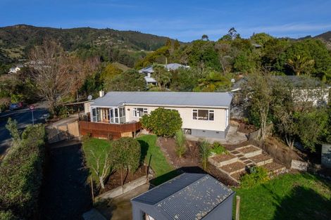 Photo of property in 40 Todd Bush Road, Todds Valley, Nelson, 7071