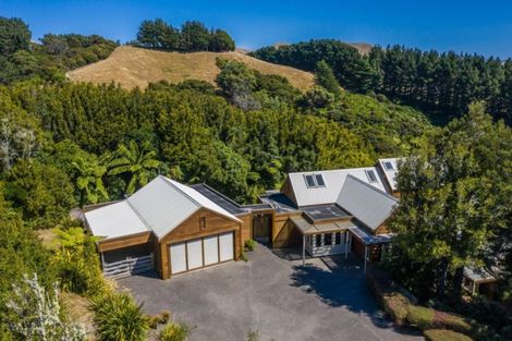 Photo of property in 230 Murphys Road, Judgeford, Porirua, 5381