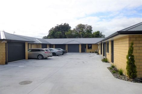 Photo of property in 6/21 Fifth Avenue, Enderley, Hamilton, 3214