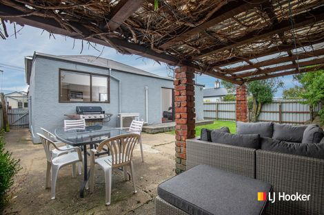 Photo of property in 101 Oxford Street, South Dunedin, Dunedin, 9012