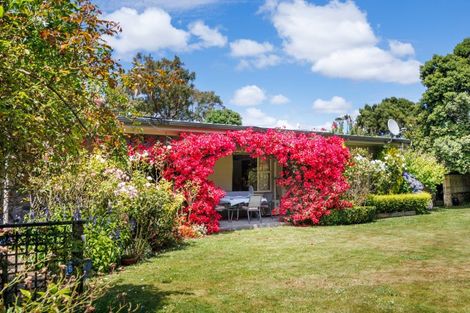 Photo of property in 1498 Napier Road, Ashhurst, 4810