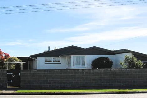 Photo of property in 343 Wai-iti Road, Glenwood, Timaru, 7910